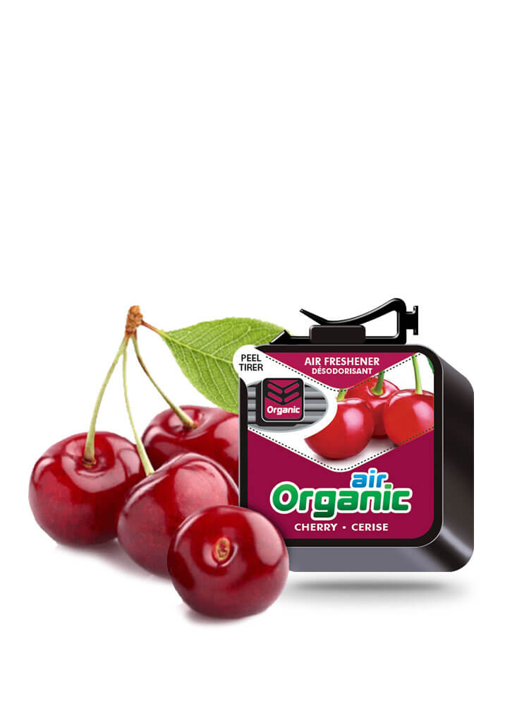 HC Air Organic