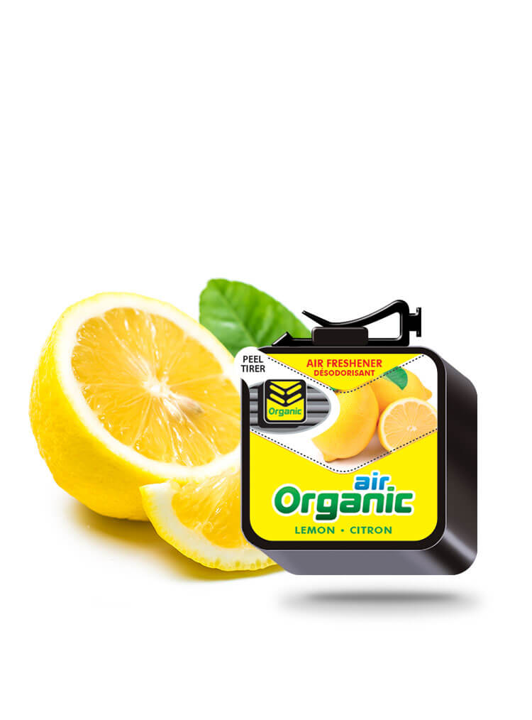 HC Air Organic