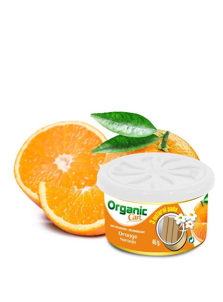 HC Organic Can