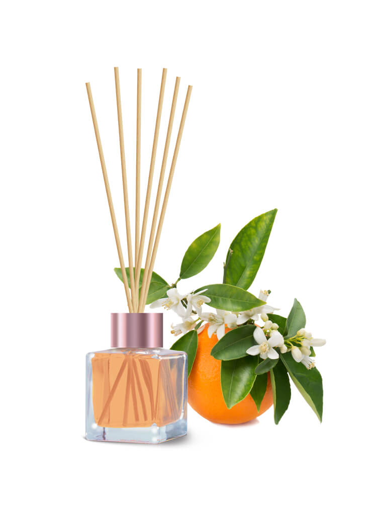 HC Reed Diffuser 100ml