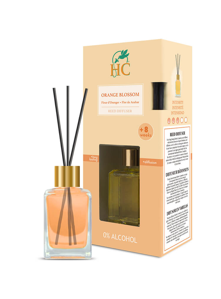 HC Reed Diffuser 30ml